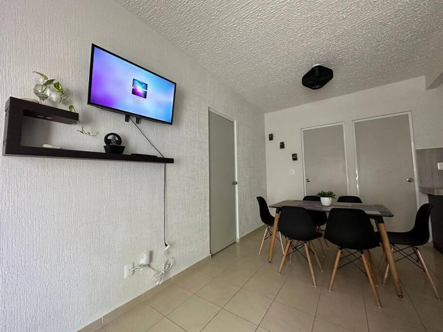 Depa Xcacel, Apartamento Playa del Carmen