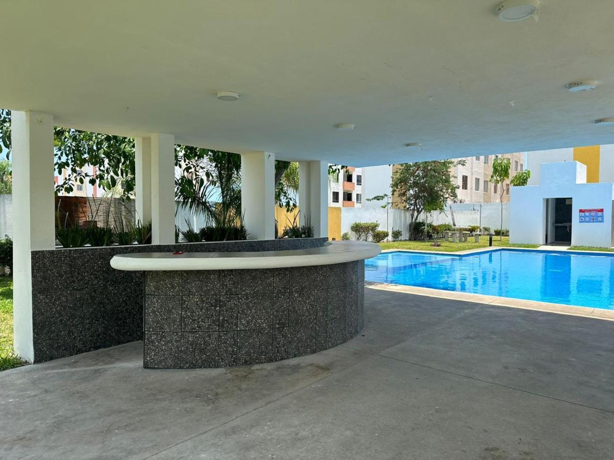 Apartamento Depa Xcacel, *