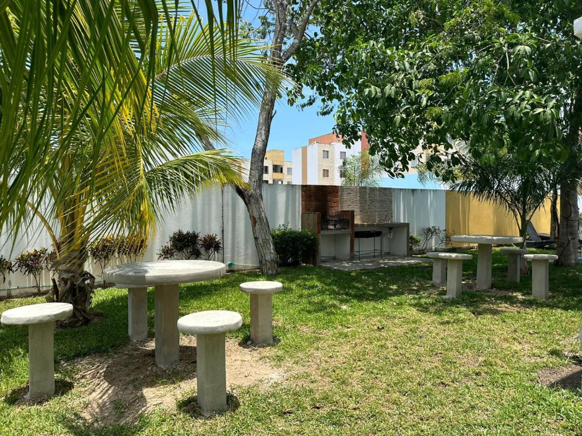 Apartamento Depa Xcacel,